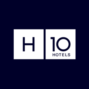 H10 Hotels logo