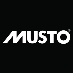 Musto logo