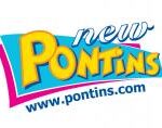Pontins logo