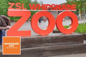 ZSL Whipsnade Zoo discount codes