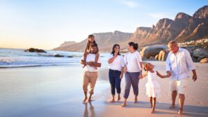 Coverwise logo with discount code savings on travel insurance