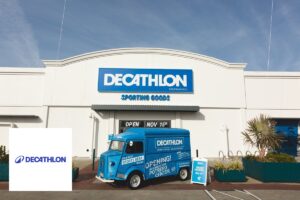 Decathlon discount codes