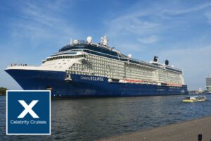 Celebrity Cruises discount codes