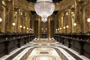 Holiday Extras Breaks discount codes for Warner Bros. Studio Tour and Paultons Park