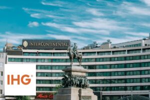 InterContinental Hotels Group discount codes