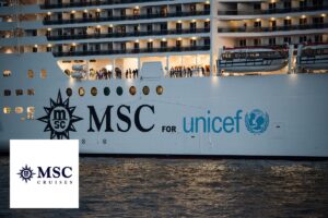 MSC Cruises discount codes
