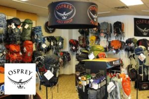 Osprey discount codes