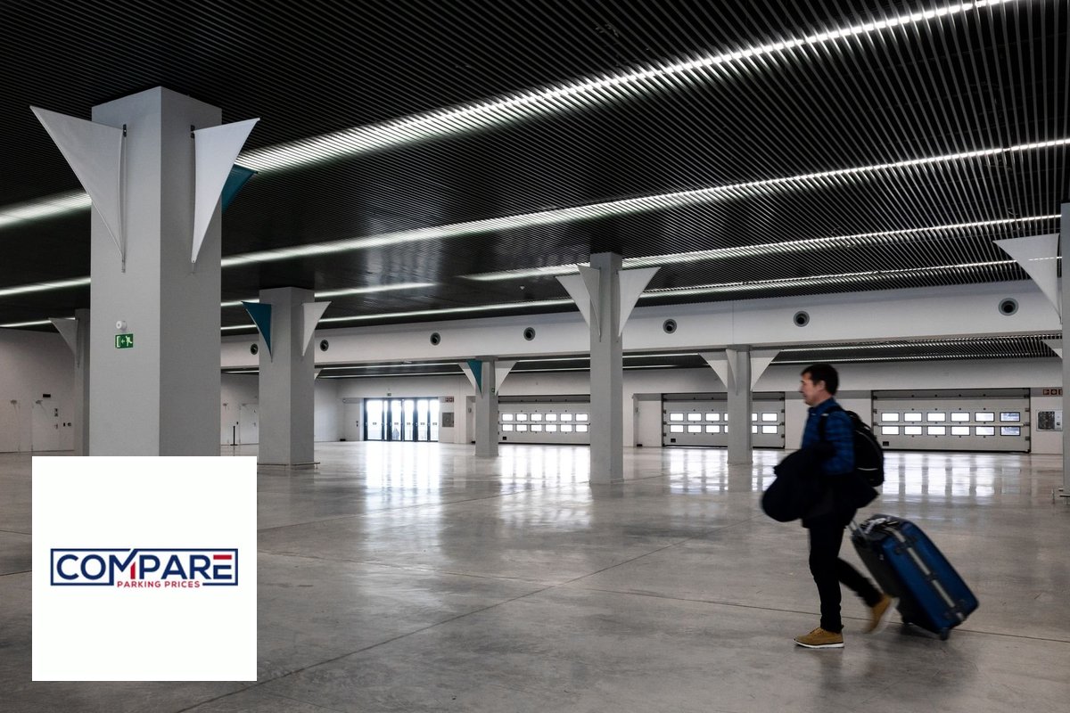 Scr Promo Code Compare Parking Prices Discount Codes October 2026