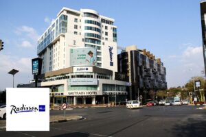 Radisson Blu discount codes