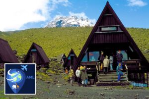 AML Travel and Tours discount codes