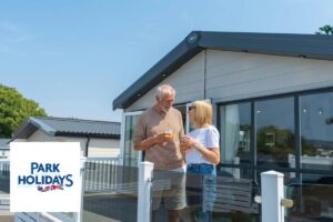 Park Holidays discount codes