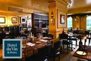 Hotel Du Vin discount codes