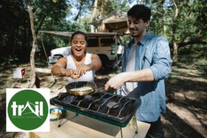 Trail Outdoor Leisure discount codes