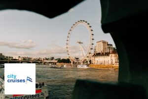 City Cruises discount codes