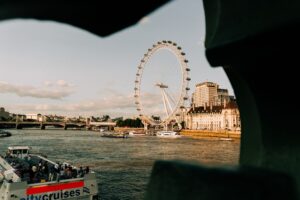 City Cruises London river cruise boat thumbnail