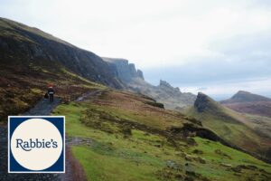 Rabbies Tours discount codes