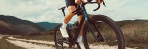 Ribble Cycles custom BikeBuilder road bike product shot