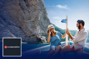 Cruise Nation discount codes