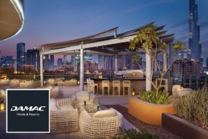 Damac Hotels & Resorts discount codes