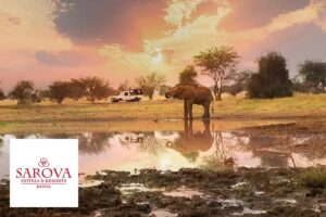 Sarova Hotels & Resorts - discount codes