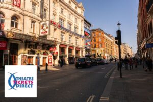 Theatre Tickets Direct discount codes