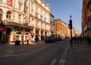 Theatre Tickets Direct discount codes and West End show tickets