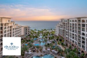 The Villa Group discount codes