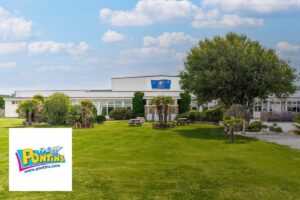 Pontins discount codes