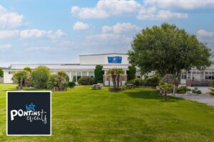 Pontins Sand Bay Holiday Village resort thumbnail image