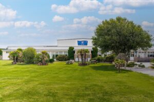 Pontins Sand Bay Holiday Village resort thumbnail image