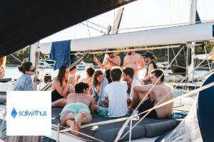 Sail With Us discount codes