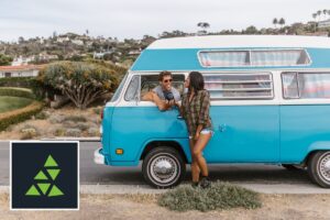 Cedar Tree Travel Insurance logo with a suitcase and passport, discount codes page thumbnail