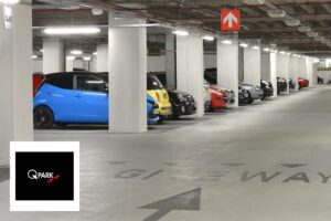 Q-Park discount codes