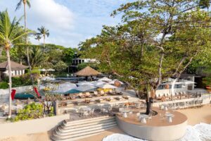 SAii Resorts beachfront pool villa thumbnail