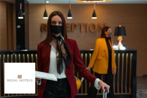 Regal Hotels discount codes