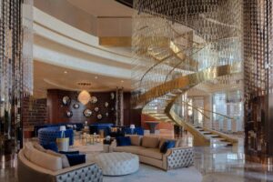 Paramount hotels Dubai discount codes thumbnail