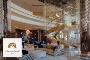 Paramount hotels Dubai discount codes thumbnail