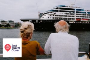 Just Travel Cover discount codes