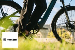 Monarc - discount codes