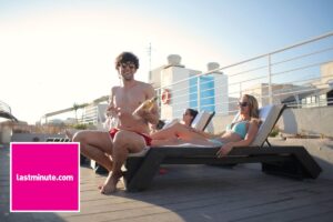 lastminute.com discount codes