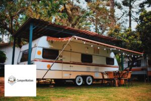Camper Nation discount codes