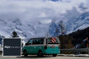Alpy Transfers discount codes