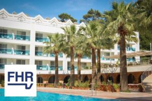 Book FHR discount codes
