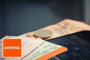 Destinia discount codes