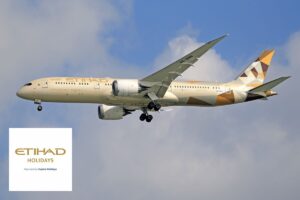 Etihad Holidays discount codes