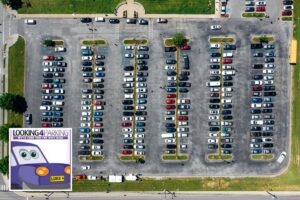 Looking4Parking discount codes