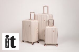 IT Luggage discount codes