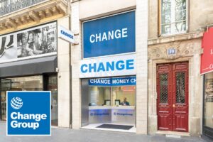ChangeGroup discount codes
