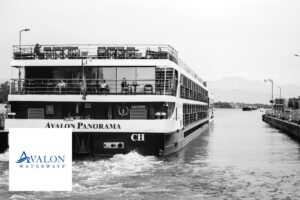 Avalon Waterways discount codes