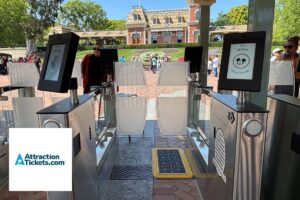 AttractionTickets.com discount codes for Disney and Universal Orlando tickets
